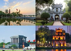Tour: MARVELLOUS NORTH VIETNAM 4 DAYS 3 NIGHTS TOUR