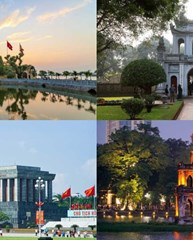 Tour: MARVELLOUS NORTH VIETNAM 4 DAYS 3 NIGHTS TOUR