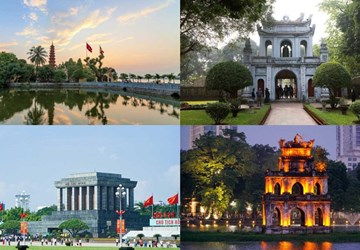 Tour: MARVELLOUS NORTH VIETNAM 4 DAYS 3 NIGHTS TOUR