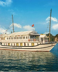 Tour: SeaSun Cruise 3 days – 2 nights