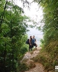 Tour: SAPA BY BUS 2 DAYS – 1 NIGHT (OVERNIGHT IN TA VAN VILLAGE) GS2