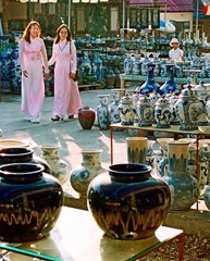 Tour: CITY TOUR WITH BAT TRANG