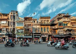 Tour: WHAT TO DO IN HANOI OLD QUARTER