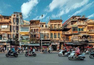 Tour: WHAT TO DO IN HANOI OLD QUARTER