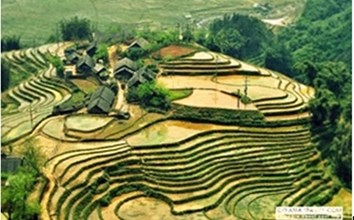 Tour: SAPA BY BUS 3 DAYS - 2 NIGHTS (1 NIGHT IN TA VAN VILLAGE, 1 NIGHT IN HOTEL) GS5