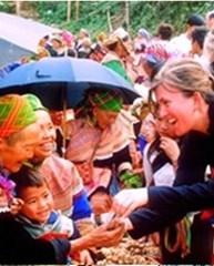 Tour: SAPA BY BUS 3 DAYS - 2 NIGHTS BAC HA MARKET (2 NIGHTS IN HOTEL - DEPART ON FRIDAY, SATURDAY) GS6