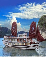 Tour: BAI TU LONG BAY 2 DAYS 1 NIGHT