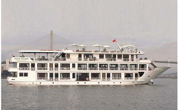 Tour: ALISA CRUISE 2 DAYS 1 NIGHT 5 STAR CRUISE