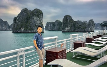 Tour: NORTH VIETNAM - LUXURY SERVICES 5 DAYS 4 NIGHTS