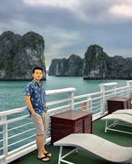 Tour: NORTH VIETNAM - LUXURY SERVICES 5 DAYS 4 NIGHTS