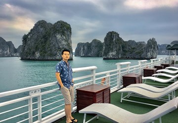 Tour: NORTH VIETNAM - LUXURY SERVICES 5 DAYS 4 NIGHTS