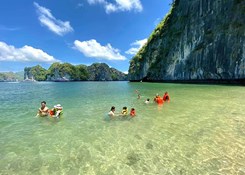 Tour: GROUP TOUR NORTH VIETNAM 9DAYS 8 NIGHTS