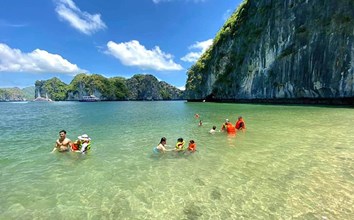 Tour: GROUP TOUR NORTH VIETNAM 9DAYS 8 NIGHTS
