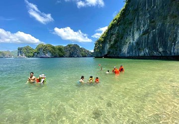 Tour: GROUP TOUR NORTH VIETNAM 9DAYS 8 NIGHTS