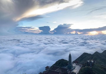 Tour: GROUP TOUR 7 DAYS 6 NIGHTS NORTH VIETNAM