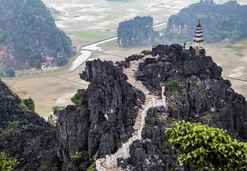 Tour: GROUP TOUR 8 DAYS 7 NIGHTS