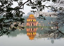 Tour: NORTH VIETNAM PACKAGE TOURS 12 DAYS 11 NIGHTS