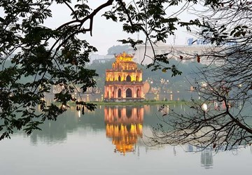 Tour: NORTH VIETNAM PACKAGE TOURS 12 DAYS 11 NIGHTS