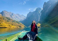 Tour: NORTH VIETNAM PACKAGE TOURS 11 DAYS 10 NIGHTS