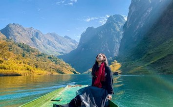 Tour: NORTH VIETNAM PACKAGE TOURS 11 DAYS 10 NIGHTS