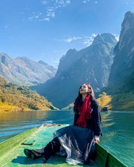 Tour: NORTH VIETNAM PACKAGE TOURS 11 DAYS 10 NIGHTS