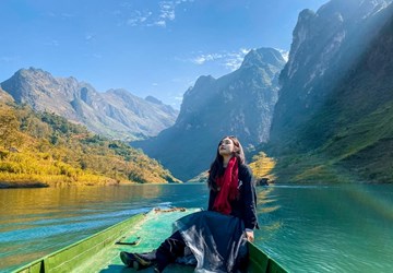 Tour: NORTH VIETNAM PACKAGE TOURS 11 DAYS 10 NIGHTS