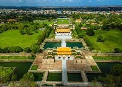 Tour: BUS HANOI - HUE