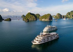 Tour: NORTH VIETNAM PACKAGE TOURS 9 DAYS 8 NIGHTS