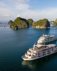 Tour: NORTH VIETNAM PACKAGE TOURS 9 DAYS 8 NIGHTS