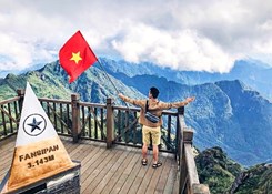 Tour: BUS SAPA - HANOI (LIMOUSINE 9 SEATS)