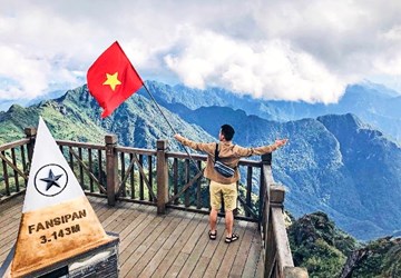 Tour: BUS SAPA - HANOI (LIMOUSINE 9 SEATS)