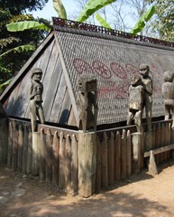 Tour: CITY TOUR WITH ETHNOLOGY MUSEUM