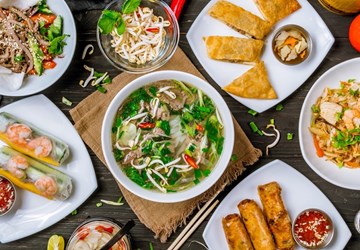 Tour: VIETNAMESE CUISINE – DON’T TRY, REGRET !